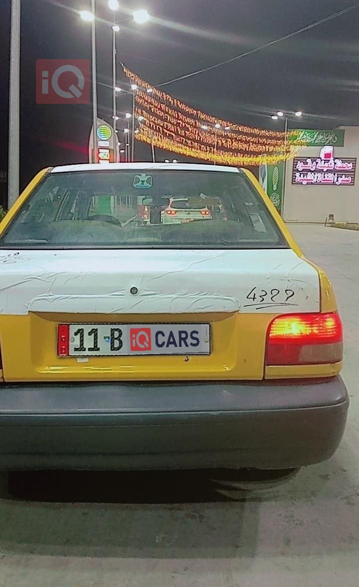 سايبا 131